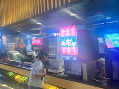 -梨花自助烤肉(天河城店)