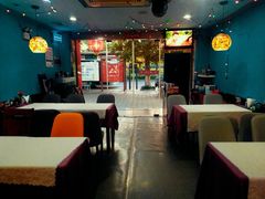 大堂-葛尼沙印度餐厅 (镇明路店)