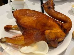 -稻香酒家·33年老字号·港式粤菜(富邦中心店)
