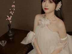 -海马体照相馆(环贸iapm大师爱情店)