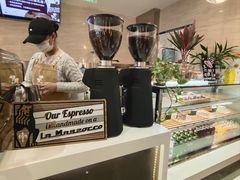 -NOVAE CAFE 咖啡·可颂(望京店)