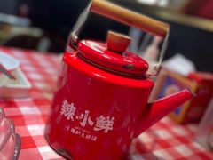 -辣小鲜·南昌大排档(船山路店)