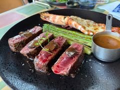 -安妮意大利餐厅(日坛店)