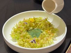 -十八棵（老龙井）御茶园(老龙井店)