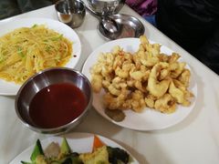 -龙福祥餐馆