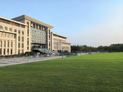 -南京邮电大学(仙林校区)
