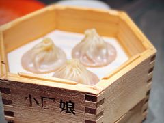 -小厨娘金榜题名(夫子庙秦淮河店)