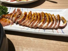 -歌行灯日本料理(伊势丹店)