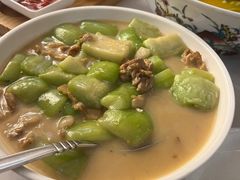 -丰收日·小海鲜·沪上家宴(顾村正大店)