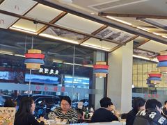 -打酱油·非遗淮扬菜(瘦西湖梅岭店)