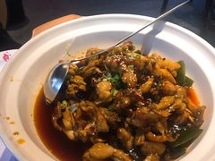 -汉虾王.小龙虾.武汉菜.粤菜(科技园店)