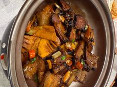 -马凯餐厅(地安门店)