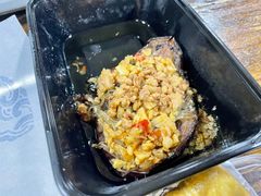 -老贵阳树下铁签烤肉(大十字店)