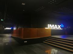 -金逸影城(宝安大仟里IMAX激光店)