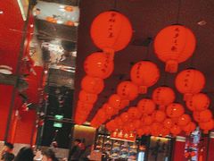 -小厨娘金榜题名(夫子庙秦淮河店)