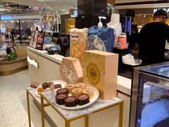 -哈根达斯(太原长风街店)