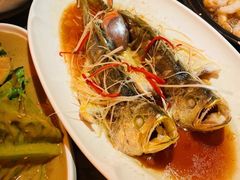 -前海沿·青岛菜(五四广场永旺店)