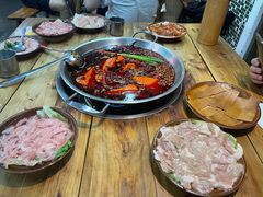 -老街·稳拈老火锅(海椒市店)