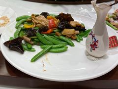 -稻香酒家·33年老字号·港式粤菜(富邦中心店)