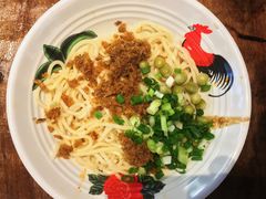 招牌脆臊面-十一街幺鸡成都担担面(悠方店)