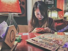 -为你钟情咖啡馆(春熙路太古里步行街店)