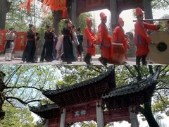 -汇龙潭