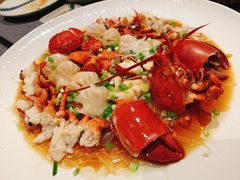 -高佳庄·海鲜酒楼(定海店)