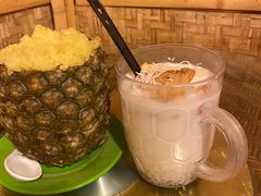 -多哥水傣味餐厅(司马巷店)