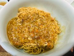 -蟹上黄·蟹黄面·江南糖水(人民广场店)