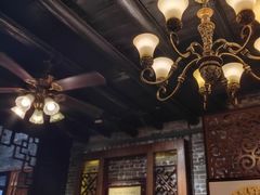-黄祥华养生堂·炖汤·营养蒸饭(岭南天地店)