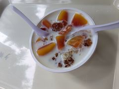 -冰神糖水铺(国贸中心店)