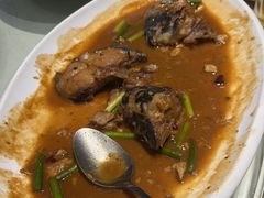 -和源祥·日照菜扛把子(万平口一店)