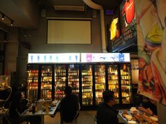 -微醺烤牛·炭火烧烤·精酿啤酒(东郊记忆店)