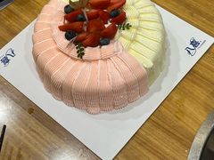 -水林间·寿喜烧自助(仙林金鹰店)