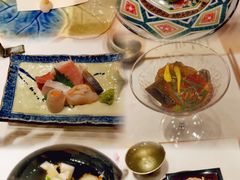 精选刺身-鮨一日本料理旗舰店(总店)