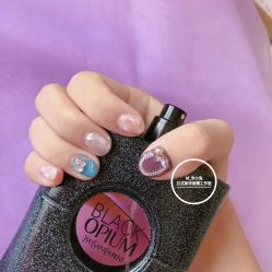 -米小兔美甲美睫