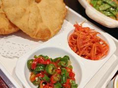 -味鼎长安·地道陕菜(凤城一路店)
