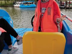 -上海长兴岛郊野公园