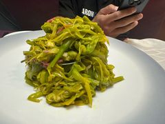 -凯鸽酒楼•雁北民间菜(华北星店)