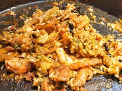 -帕西铁板鸡店(新世界百货店)