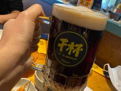 -木屋烧烤(坂田天安云谷店)