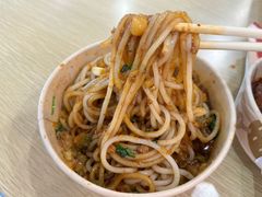 -盛香亭热卤(友阿奥特莱斯店)