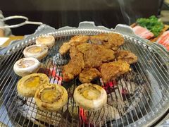 -坦坦大炉·韩式烤肉(望京店)