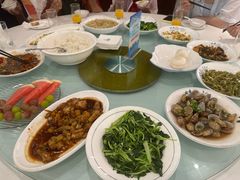 -松兰山海景大酒店·海鲜中餐厅