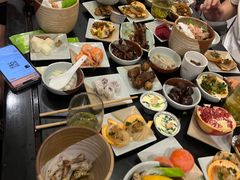 -青藤茶馆(南山路店)