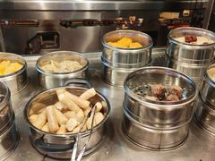 -佰烧海鲜烤肉火锅自助(世茂国际广场店)