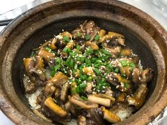 -红星光发煲仔饭(大石街店)