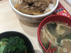 -食其家·牛丼咖喱(天津梅江印象城店)