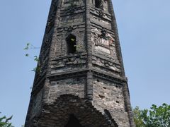 -上海佘山国家森林公园天马山园