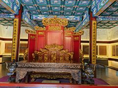 -香山公园